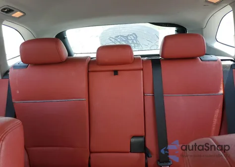 2014 BMW X1 xDrive35I from USA, damaged, VIN WBAVM5C51EVV92241